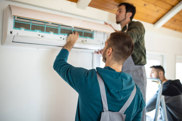Best Furnace Cleaning in Valencia, NM