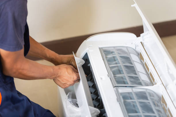 Best Solar-powered HVAC Systems in Valencia, NM