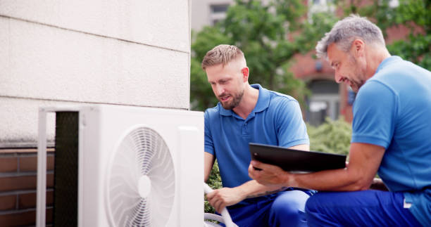 Best Thermostats and Smart Controls in Valencia, NM