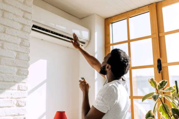 Best VRF (Variable Refrigerant Flow) Systems in Valencia, NM