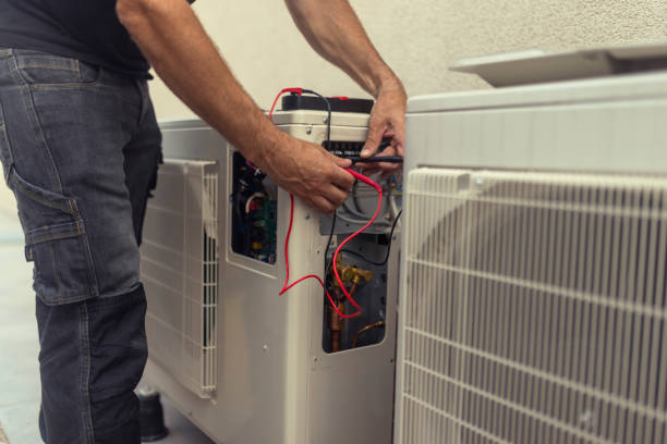Best HVAC Software and Technology in Valencia, NM