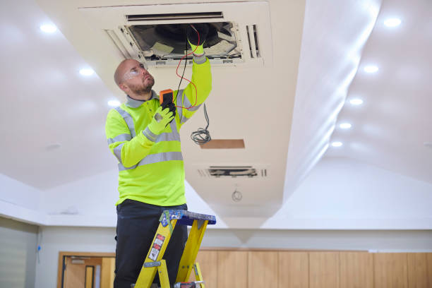 Best Energy-efficient HVAC Solutions in Valencia, NM